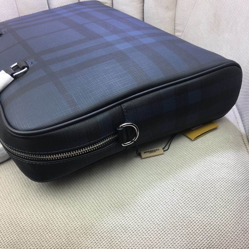 Mens Burberry Briefcases